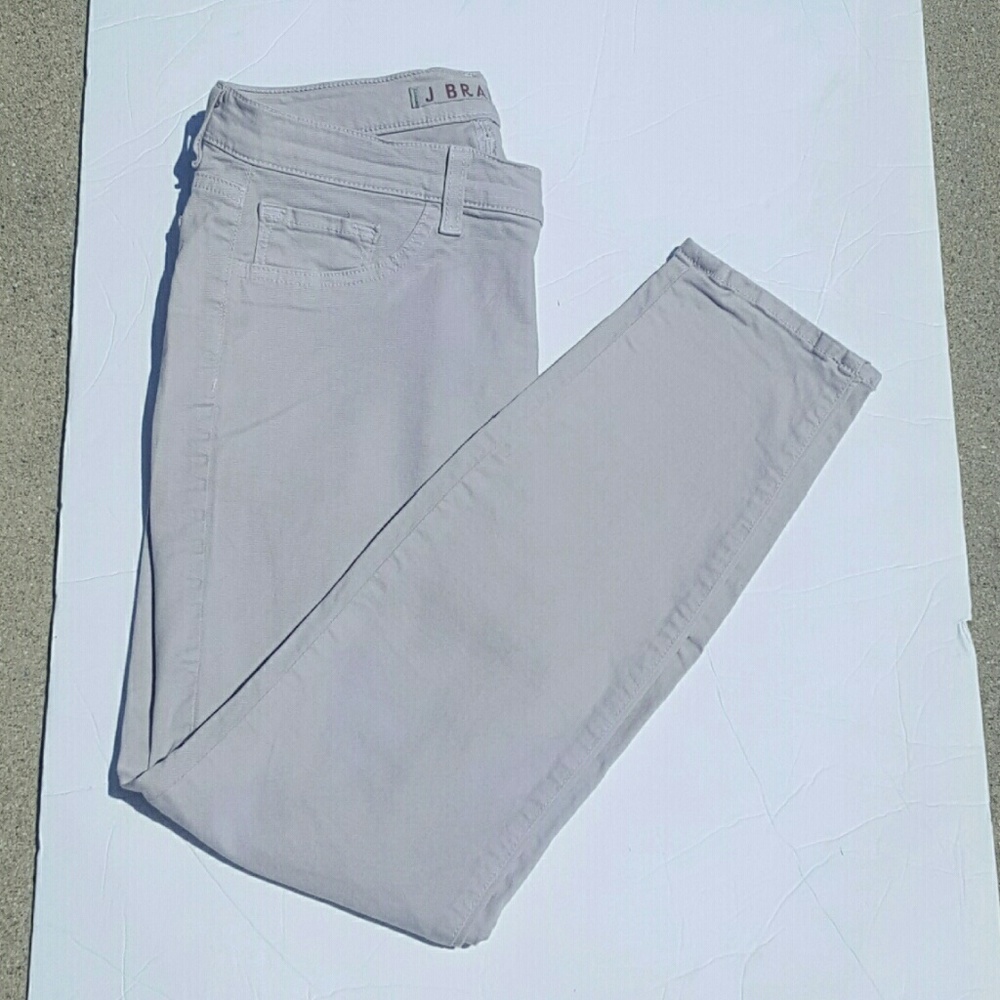🌼 J Brand French Gray Pants 🌼